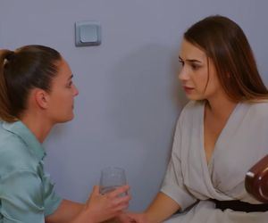 Miłość i nadzieja odc. 274. Yildiz, Sila