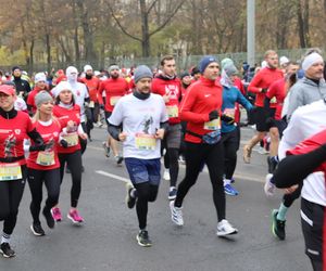 Bieg Niepodległości RUNPOLAND w Poznaniu