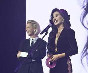 Kobieta Roku Glamour 2025