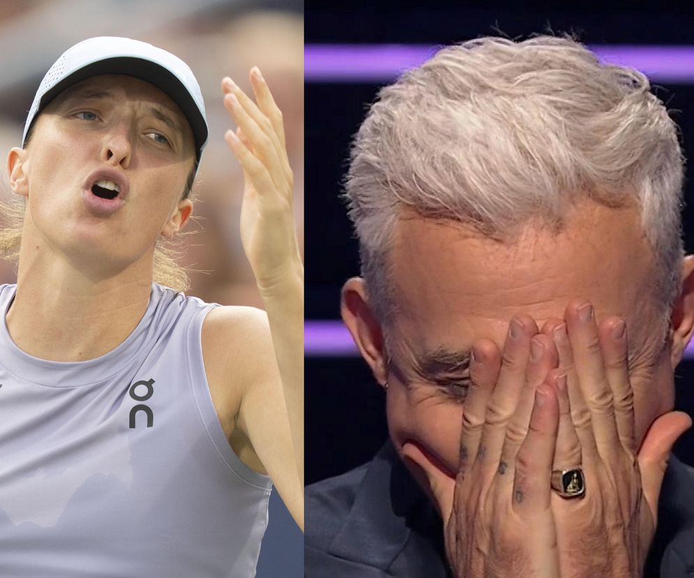 Iga Świątek, Hubert Urbański