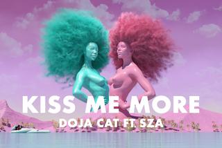 Doja Cat feat. SZA - Kiss Me More