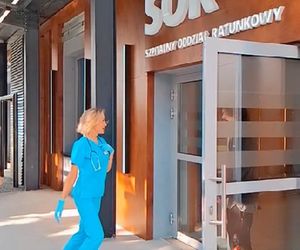 Na sygnale. Beata (Justyna Sieniawska)