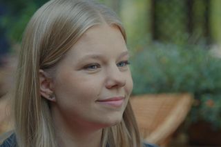 M jak miłość odc. 1842. Lenka (Olga Cybińska)