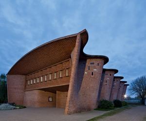 Ameryka Łacińska w budowie. Wystawa w Museum of Modern Art w Nowym Jorku