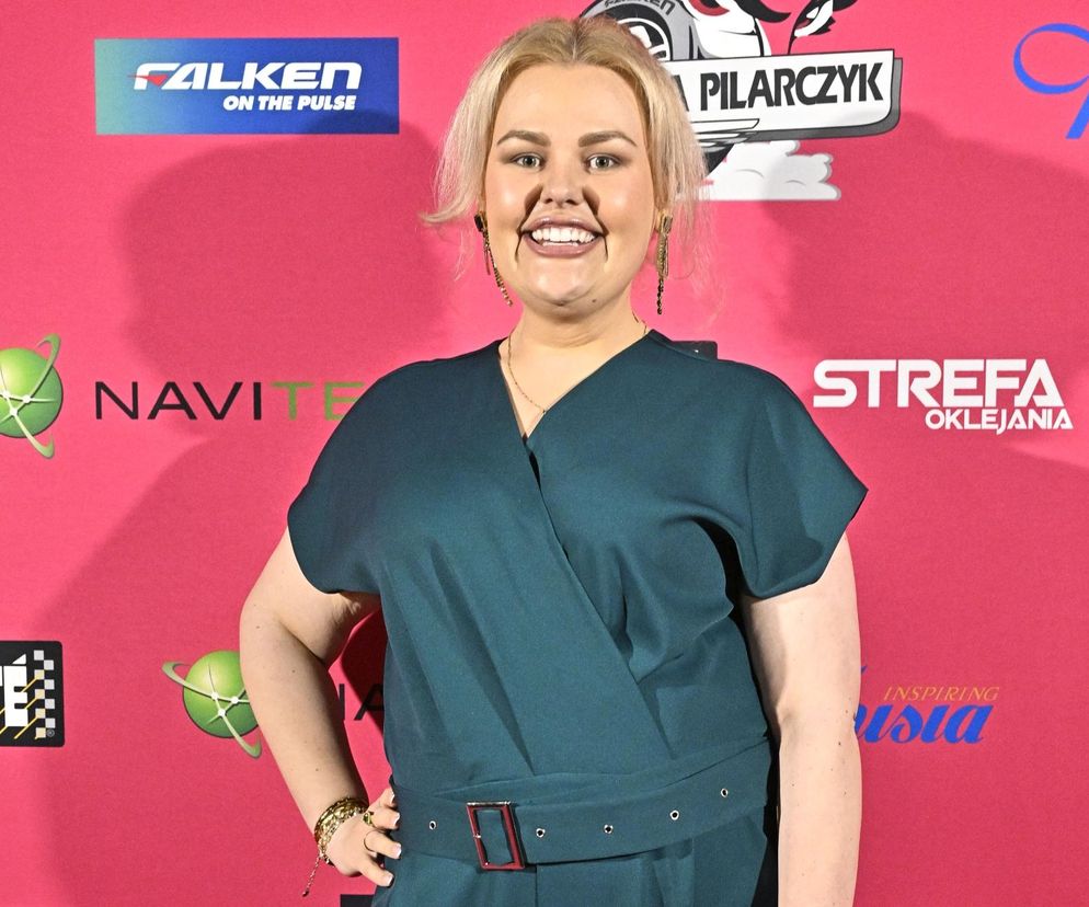 Straciła 60 kg i radość życia. Kinga Zawodnik: Boli, że wszyscy komentują mój wygląd