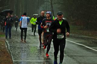 Piernikowy bieg i Charytatywny Marsz dla Krzyśka na bydgoskim Różopolu! [ZDJĘCIA]