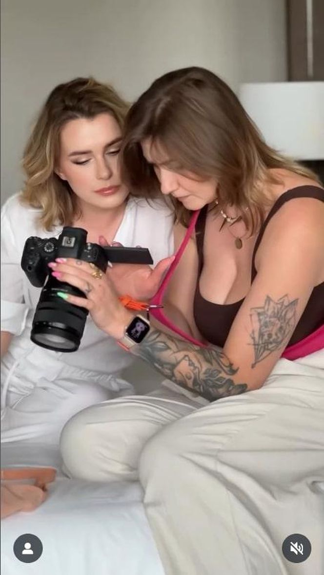 Znane kobiety łączą siły w walce z rakiem piersi! Ich apel porusza