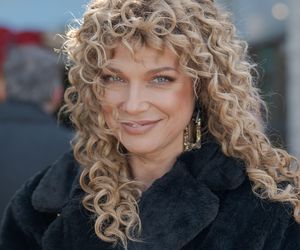 Przyjaciółki 25 sezon, odc. 302. Patrycja (Joanna Liszowska)