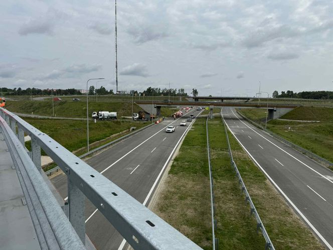 Otwarcie Obwodnicy Metropolii Trójmiasta. Koniec korków?