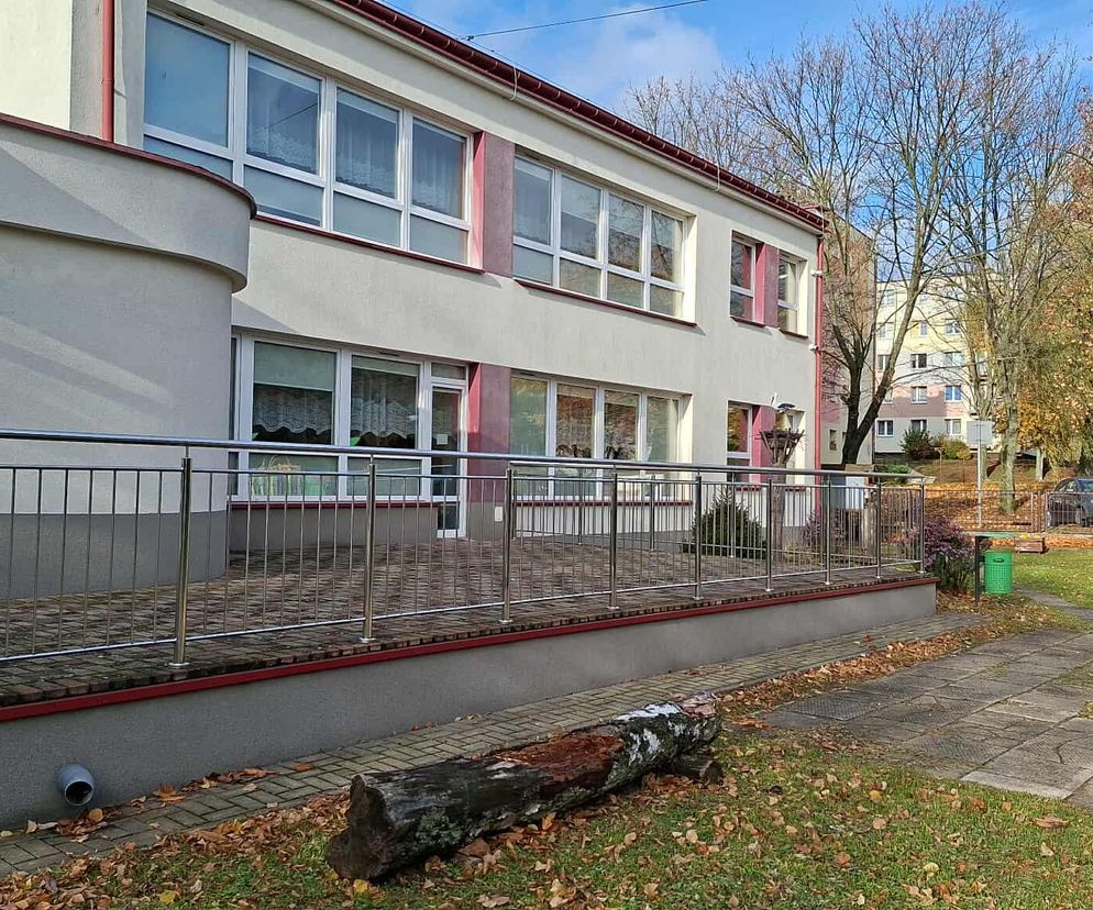 Przedszkole Miejskie nr 15 w Starachowicach