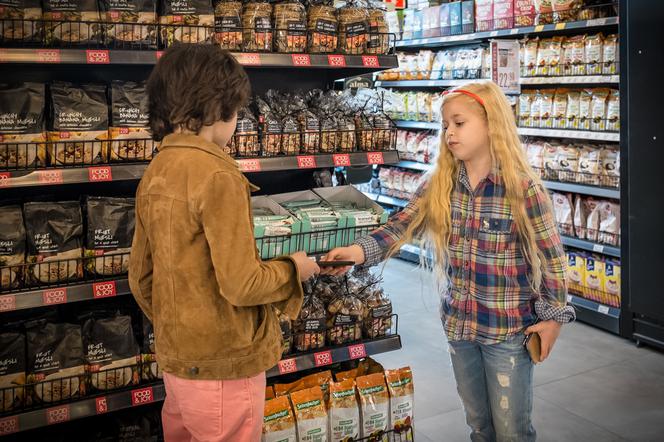 Rodzinka.pl 7 sezon. Kacperek Boski szuka pracy!