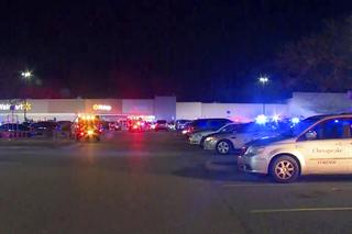 Strzelanina w supermarkecie! Kierownik zabił pracowników, potem odebrał sobie życie