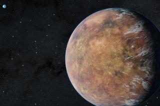 NASA trafiła na bliźniaczkę Ziemi? Fascynujące odkrycie TESS