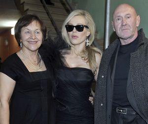 Doda buduje rodzicom dom spokojnej starości