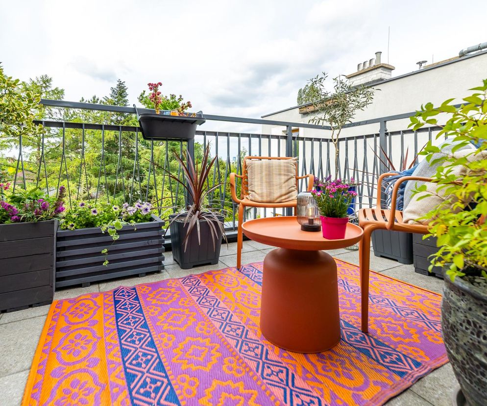 O ile balkon podnosi koszt budowy domu w 2026 r.? Aktualny cennik dla różnych metraży