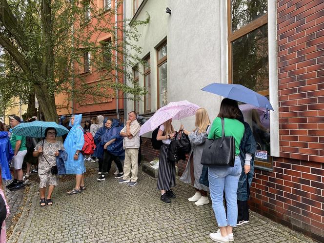 42. Piesza pielgrzymka z Zielonej Góry na Jasną Górę