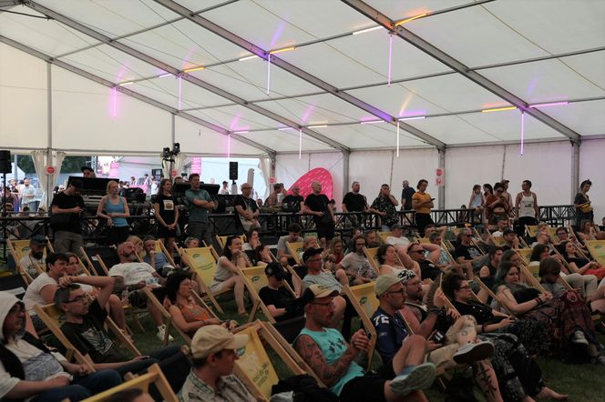 Festiwal Wschód Kultury - Inne Brzmienia 2025 już rozpoczęty!