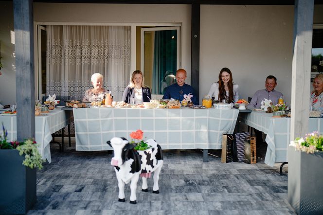 8. odcinek "Rolnik szuka żony"