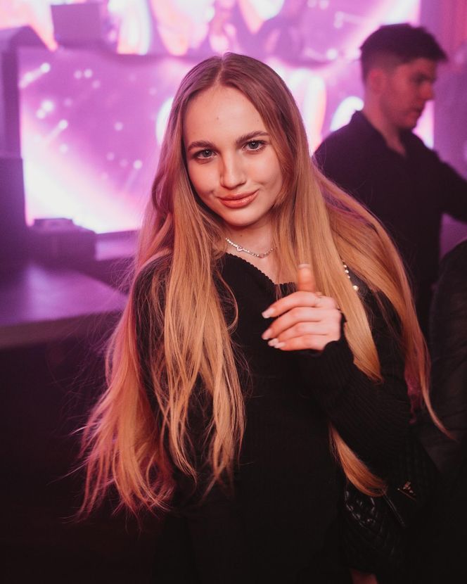 Studencki czwartek i Dzień Kobiet w kieleckiej Masce