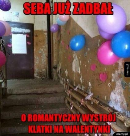WALENTYNKI 2020 MEMY