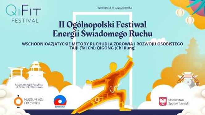QiFit Festival 2022