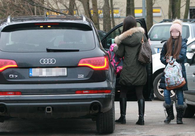 Rozwód z Kaczyńską za 500 zł