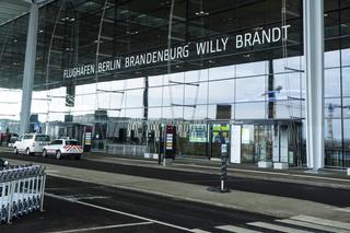 Wielki strajk na lotnisku w Berlinie. Loty będą odwołane