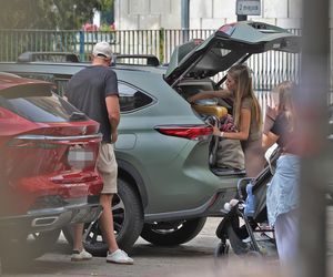 Marcelina Zawadzka ma ręce pełne roboty