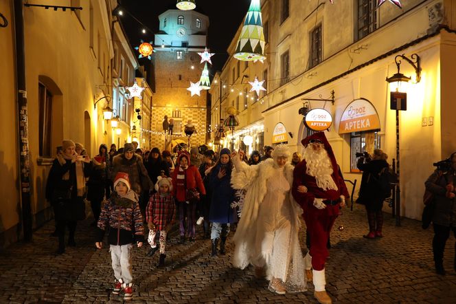 „Baśniowa niespodzianka” od Teatru im. Hansa Christiana Andersena w Lublinie!