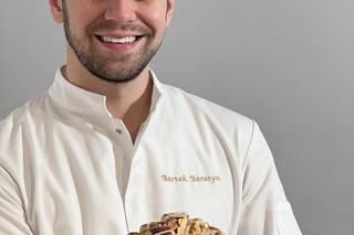 Bartek Boratyn zdradza przepis na rogale