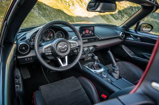 2019 Mazda MX-5