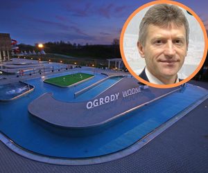 Lidzbark Warmiński będzie uzdrowiskiem. Rozmowa z burmistrzem, Jackiem Wiśniowskim
