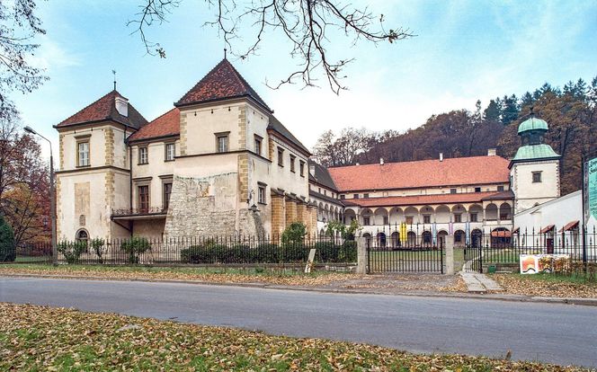 To małopolskie miasto jest nazywane Rzymem Południa. Wszystko za sprawą karczmy, w której przesiadywał diabeł