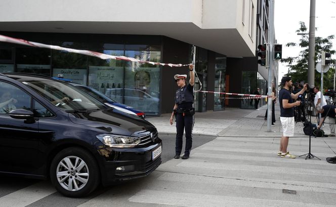 Strzelanina w szkole w Austrii. Wśród zabitych jest nastolatek z polskim obywatelstwem