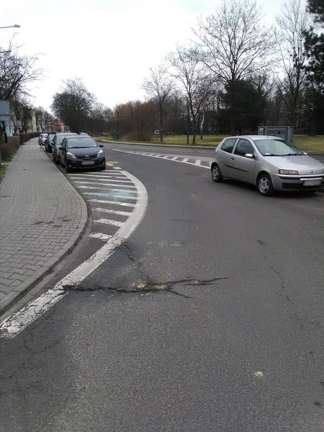 Parkują na przejściach dla pieszych, skrzyżowaniach i... przystankach autobusowych. A Straż Miejska jest bezlitosna [GALERIA]