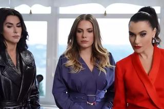 Zakazany owoc sypie się na naszych oczach. Kolejna gwiazda odchodzi