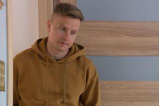 Na Wspólnej odc. 3676. Igor (Jakub Wesołowski)