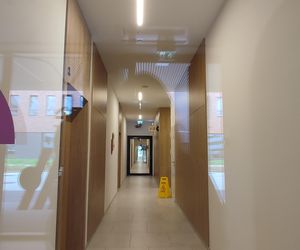 ul. Romanowicza 4 w Krakowie. Resi4Rent