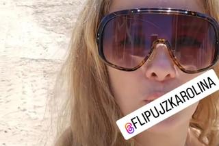 Anna Powierza szaleje na Cyprze i ogląda apartamenty. Wkrótce zamieszka po tureckiej stronie wyspy?