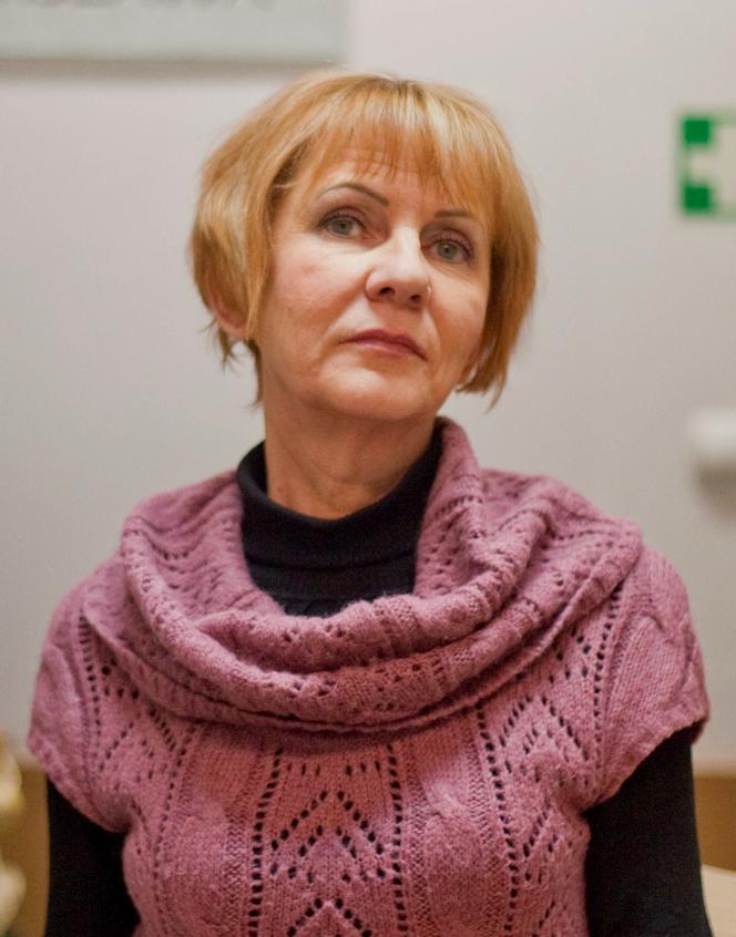 Nowolazurową oddadzą na raty