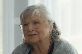 Barwy szczęścia, odcinek 3237. Amelia (Stanisława Celińska)