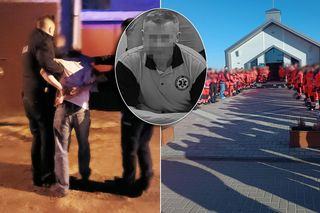 Zabójstwo ratownika medycznego w Siedlcach. Jest przełom w śledztwie