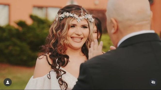 Krzysztof Skiba i Karolina Skiba świętują rocznicę ślubu. Co za zdjęcia!