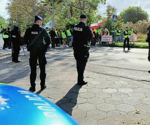 Protest rybaków na Pomorzu. Chcą prokuratorskiego śledztwa