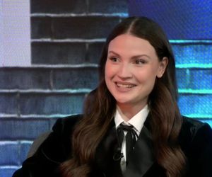 Polacy pokochali teksty jej piosenek! Julia Rocka ma wszystko, by stać się main pop girl polskiej sceny muzycznej [WYWIAD]