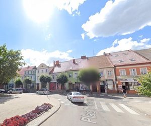 Najbiedniejsze miasto w woj. warmińsko-mazurskim. Jest na szarym końcu Polski
