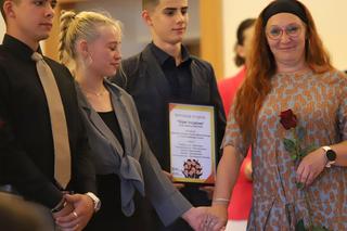 Finał Konkursów Przyjaciel Młodzieży i SUper Inicjatywa