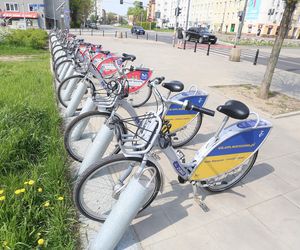 Veturilo wraca na stołeczne ulice. Znamy konkretną datę! „Nowości i niespodzianki”