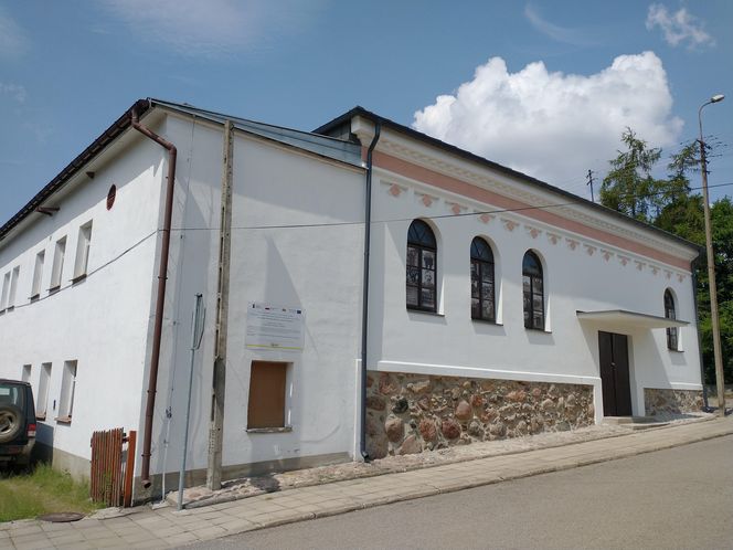 Powiat sokólski