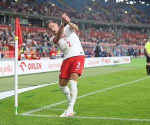Mecz Polska - Mołdawia w Chorzowie